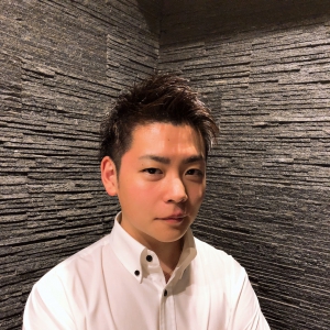 【店長】蔵田 智也