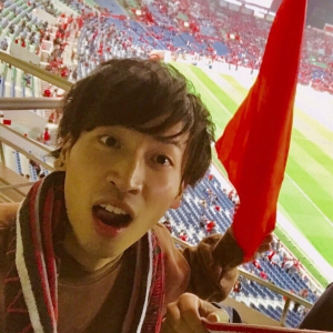 【トップスタイリスト】小山　貴大