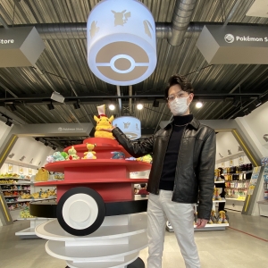 鶴田 徹