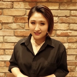 田中　千恩