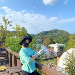 野川純麗
