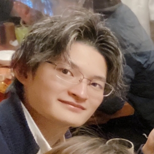 滝沢　得瑋