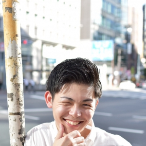 松石　優太