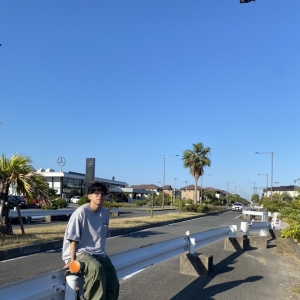 【9/1〜恵比寿店】に副店長として異動します　中島太一