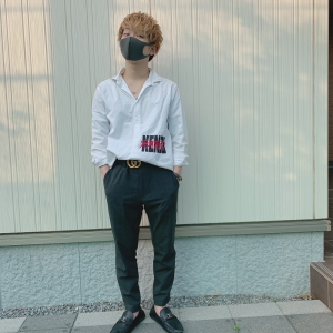 【店長 】福田 健人