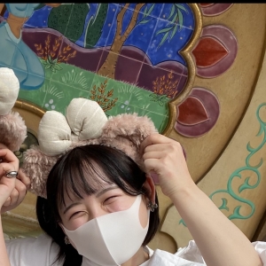 尾島杏香【 レディースシェービング指名不可 】