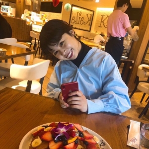 【副店長】鹿島 彩夏 ※初回指名料1100円