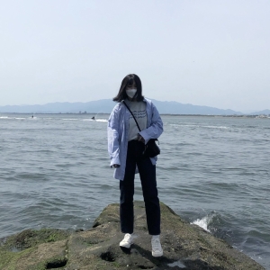 安田遥【カット以外指名不可】