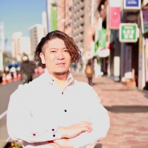 【副店長】　横倉 良之