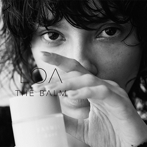LOA THE OILシリーズ最新作!練り香水にもなる生バーム『LOA THE BALM