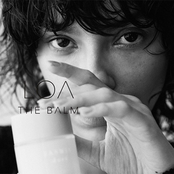 LOA THE OILシリーズ最新作!練り香水にもなる生バーム『LOA THE BALM』