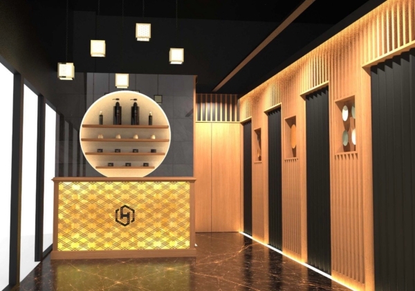 HIRO GINZA、オーストラリア初進出。シドニーCBDに海外4店舗目を10月28日オープン予定