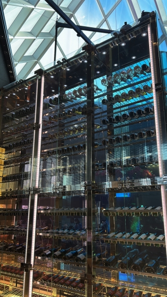 爆飲みした正月！