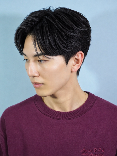 大人艶感センターパート