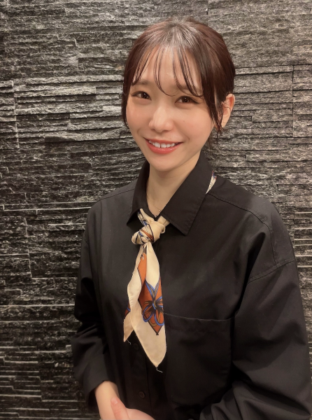 5月1日よりパレスホテル東京店に異動いたします。