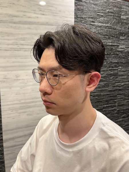 韓国風ナチュラルスタイル