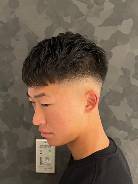 清潔感で差がつく！大人のさわやかヘアの作り方