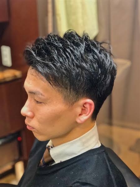 新社会人必見！信頼される髪型のポイント