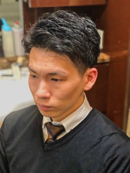 清潔感こそ武器！営業マンのためのヘアメンテ術