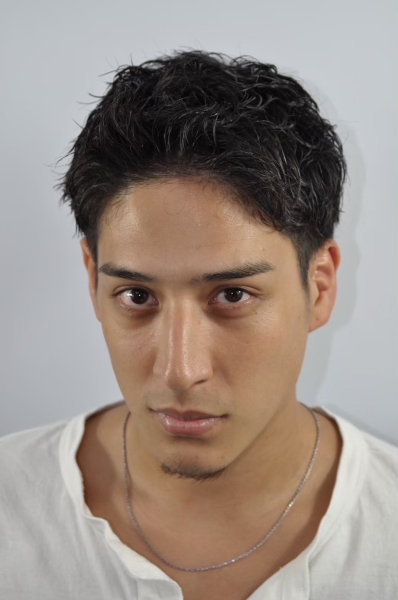 ビジネスショート