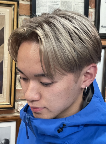 「ヒロ銀座仙台本店/武田」センターパート