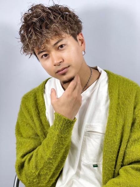 仙台 スペインカール