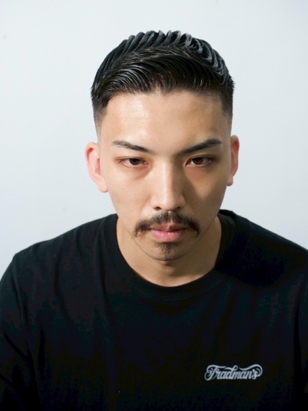 【HIRO GINZA仙台本店-/フェザーアップ】