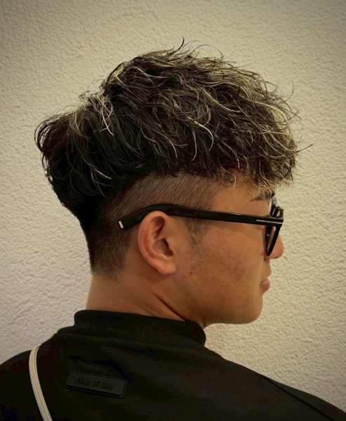 【HIRO GINZA仙台本店】スペインカール