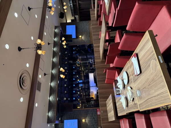 店舗目標達成会