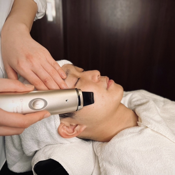 年末垢落としのすゝめ