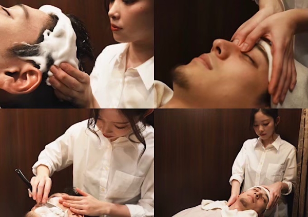 旅先のリラクゼーション✈️🇻🇳