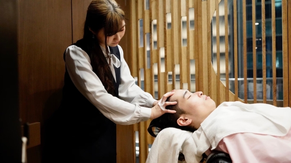 Prevent Aging Odor / Ngăn mùi cơ thể do tuổi tác