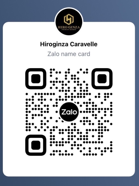 【Zalo】
