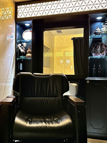 Refresh Your Hair & Mind Before Tết