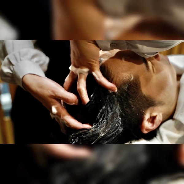 【The best spa】