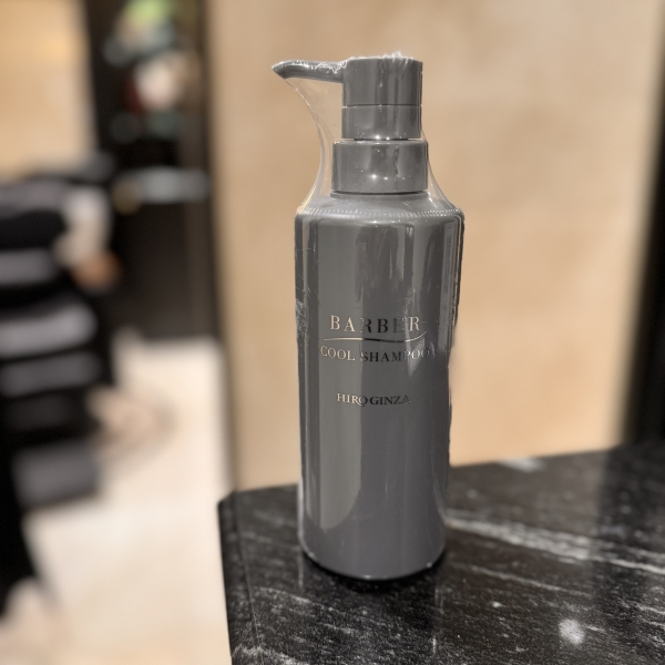 【Hair Care】