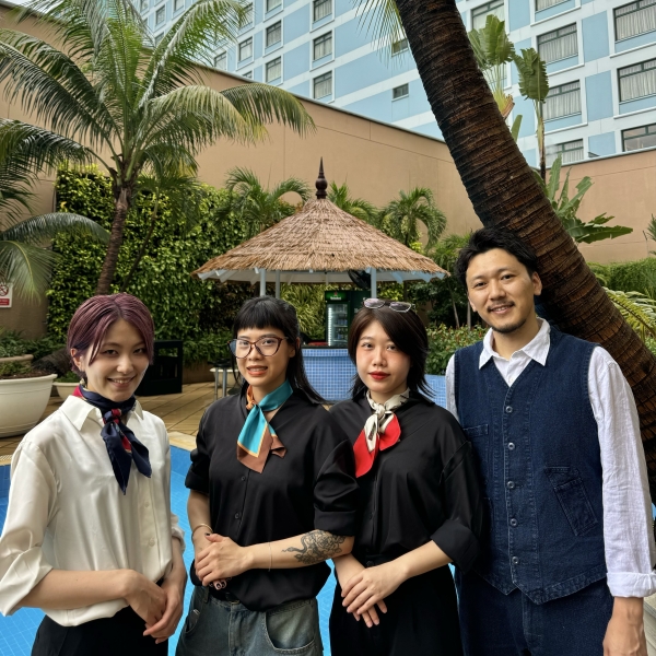 【HIROGINZA STYLIST】
