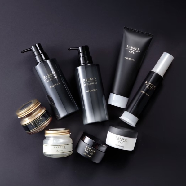 【Hair styling product】