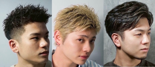 HIROGINZA PREMIUM BARBER SPA VIETNAM