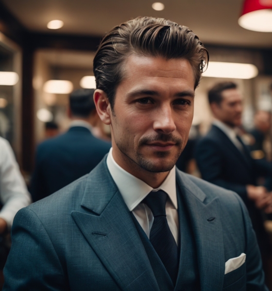 【Business Hair 2025 Trend】