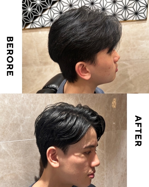 HIROGINZA PERM