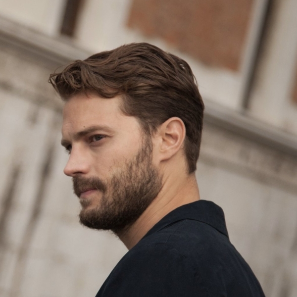 Hairstyles for people in their 40s 💇‍♂️ 
