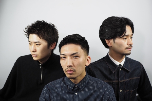 💈 HIRO GINZA PREMIUM BARBER – 「再現性 × 速さ × 上質リラックス」