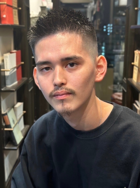 Fade ＋ Business 