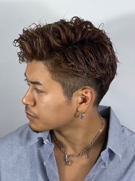 ツイストスパイラル
