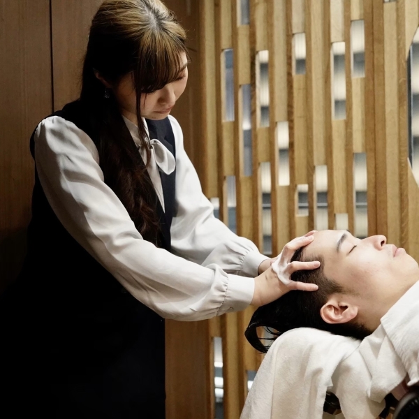 最高の贅沢VIPコース