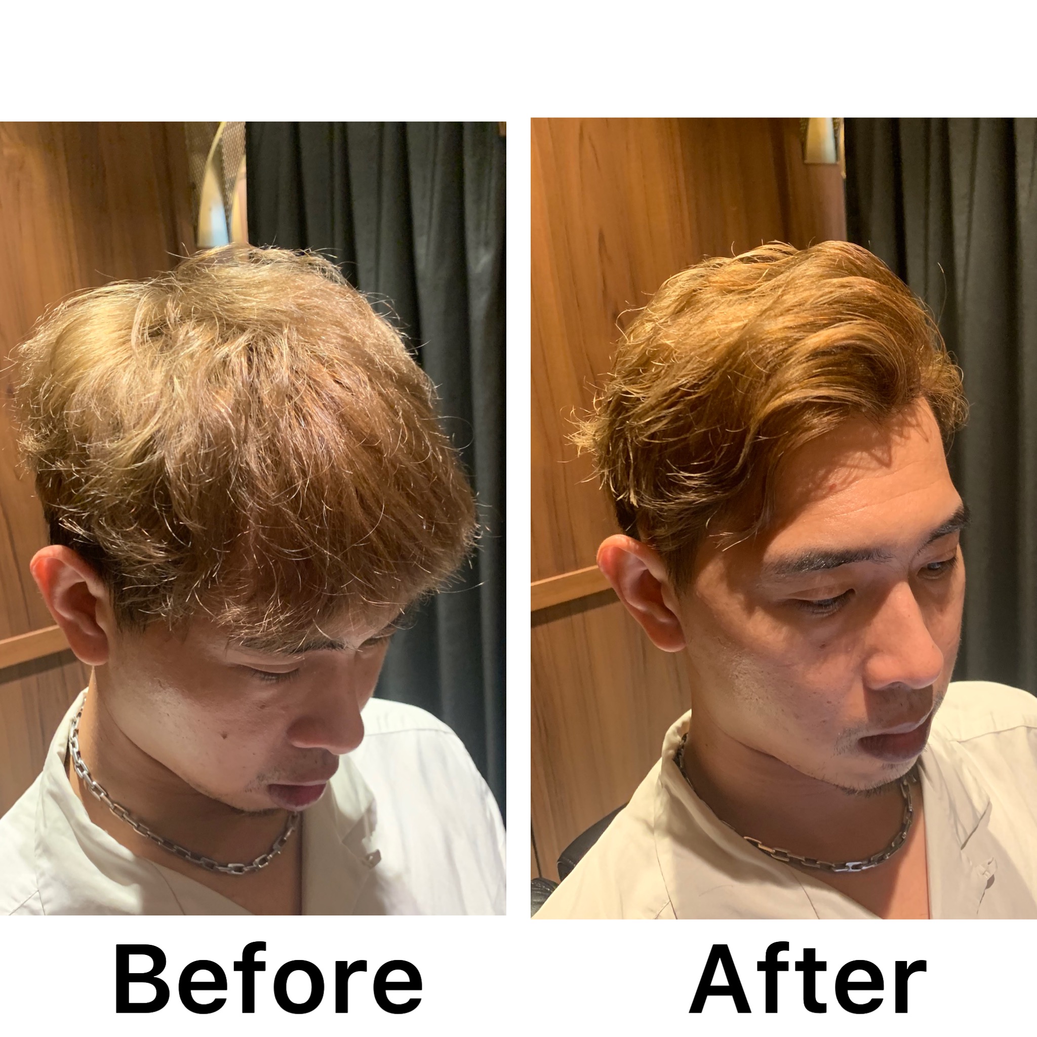 台湾 理美容師ブログ 台北 理容室 床屋 ブログ Hiroginza Premium Barber Spa Taiwan 高級理容室 床屋 ヒロ銀座ヘアーサロン