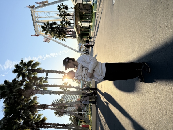 ナガシマスパーランド