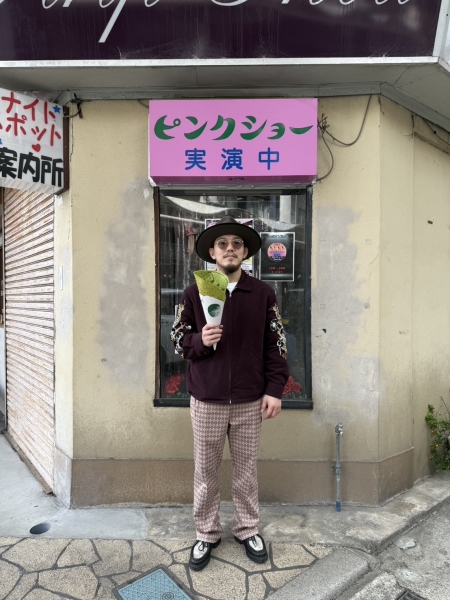 定休日変更について