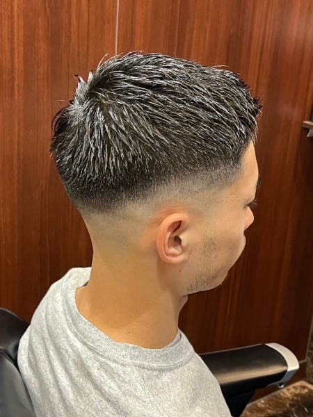 フェザーアップ